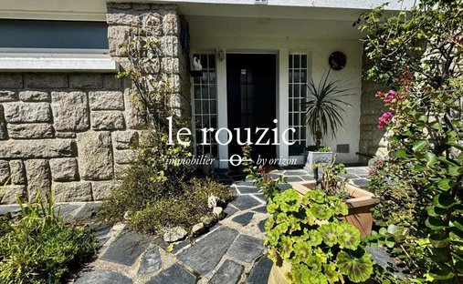 House in Ouest Péri-Centre Ville, Vannes, France 1