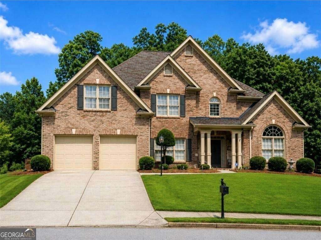 House in Dacula, Georgia, United States 1 - 18577397