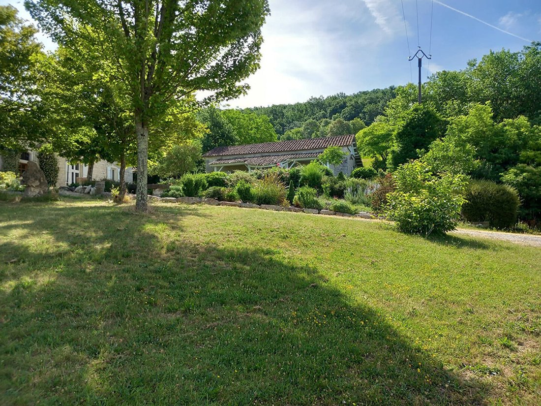 Villa in Tremons, Nouvelle-Aquitaine, France 5 - 18578290