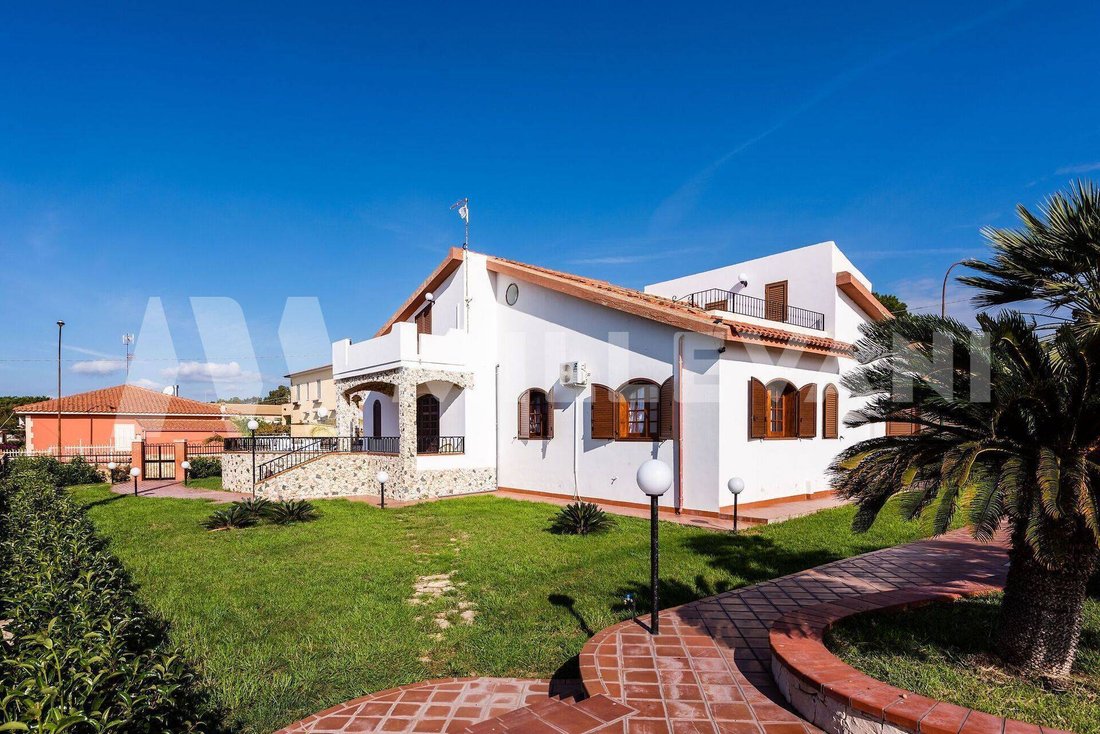 Villa in Marina, Ragusa, Sicily 3 - 18578566