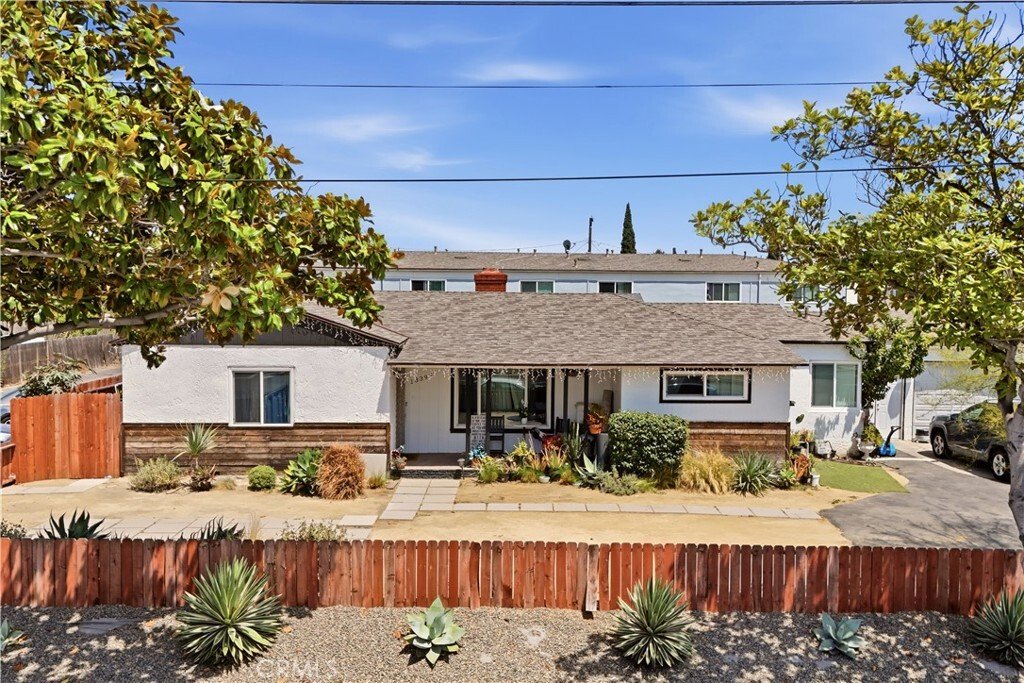 Apartment in Garden Grove, California, United States 4 - 18576066
