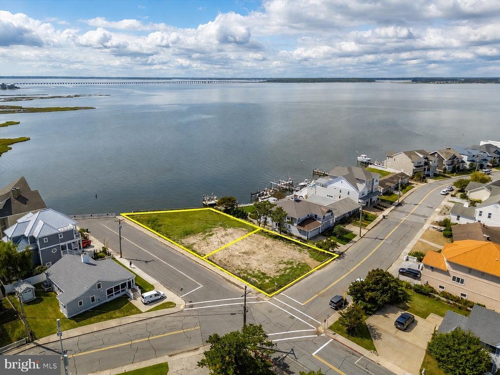 Land in Ocean City, Maryland, United States 1 - 18478624