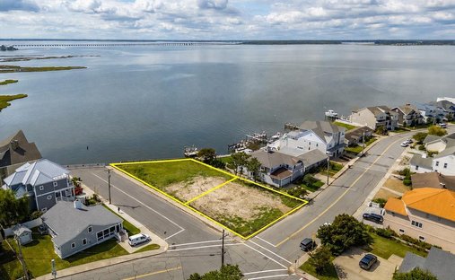 Land in Ocean City, Maryland, United States 1
