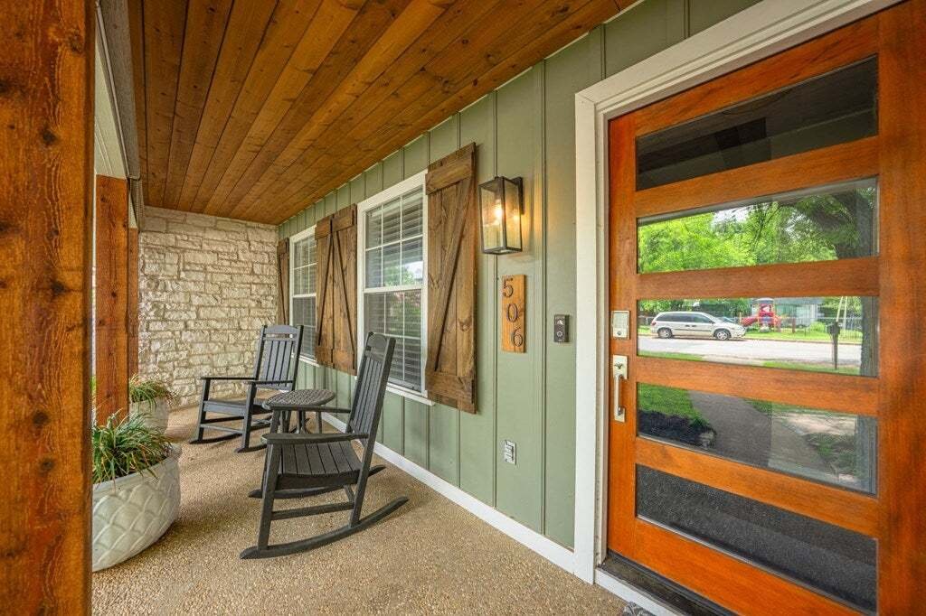 House in Fredericksburg, Texas, United States 4 - 18576007