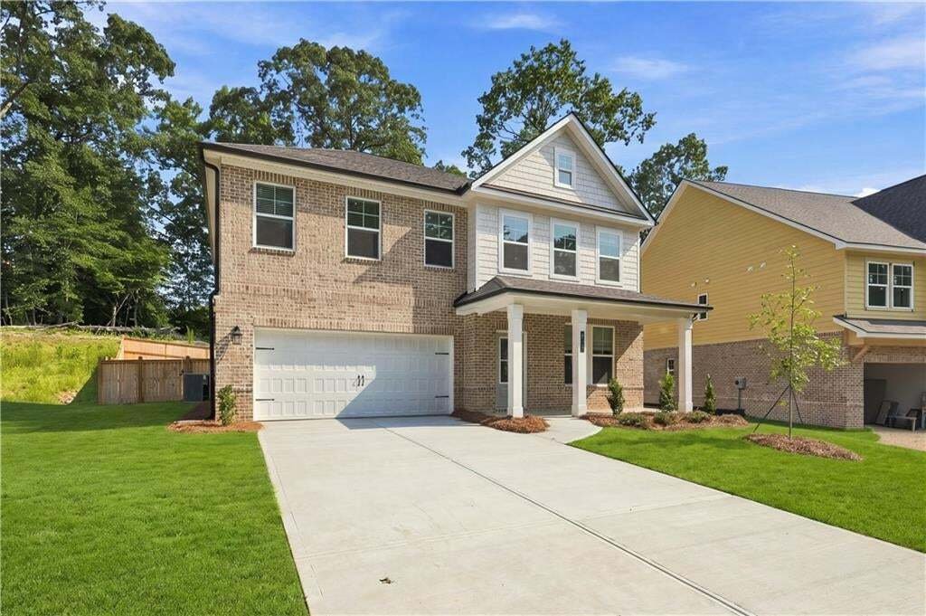 House in Lawrenceville, Georgia, United States 3 - 18535331