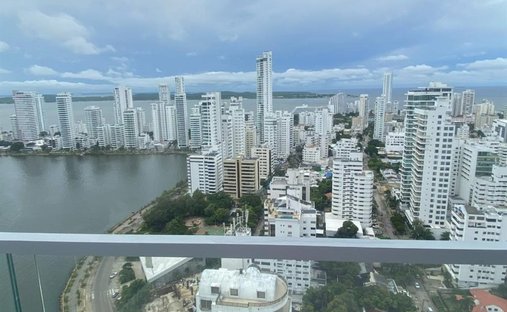 Condominio en Cartagena de Indias, Sucre, Colombia 1