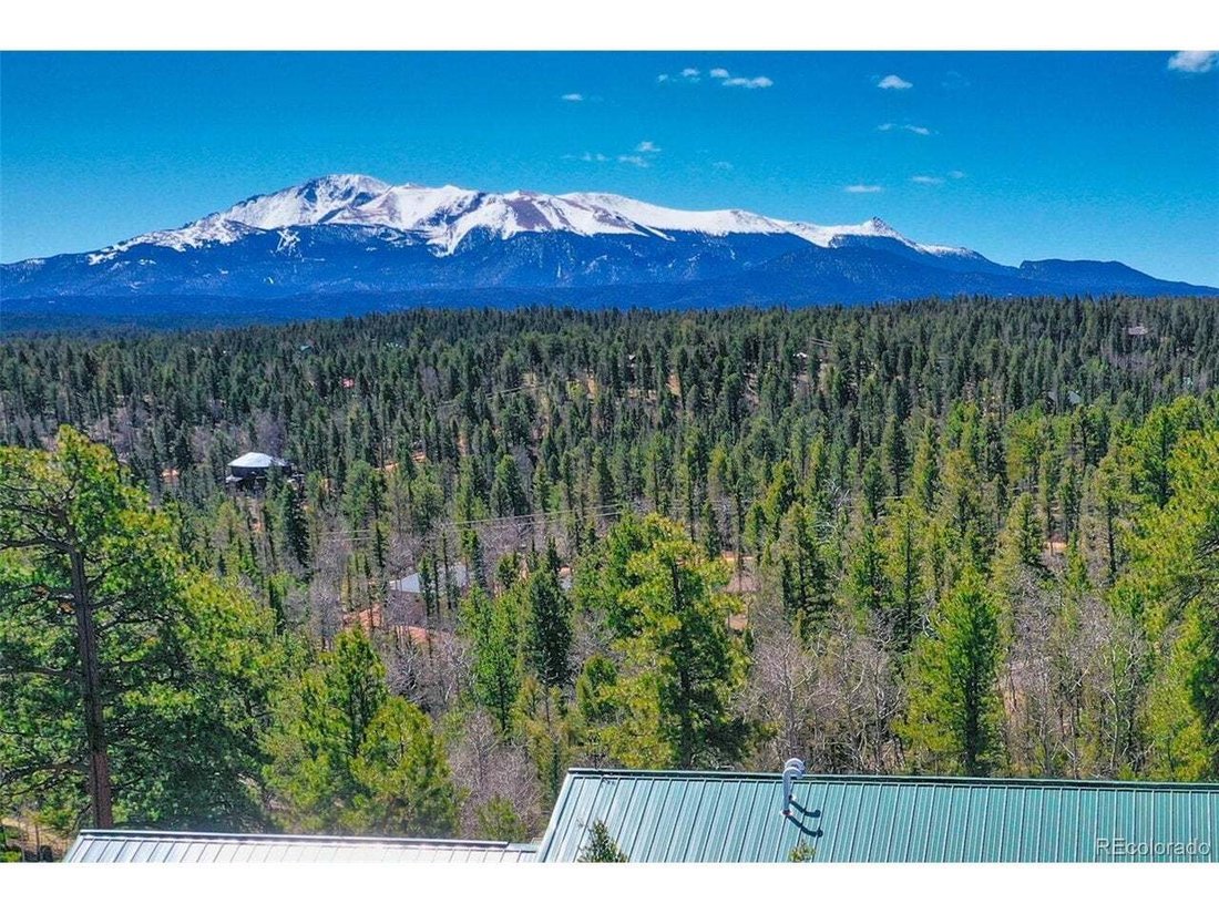 House in Westcreek, Colorado, United States 4 - 18576498