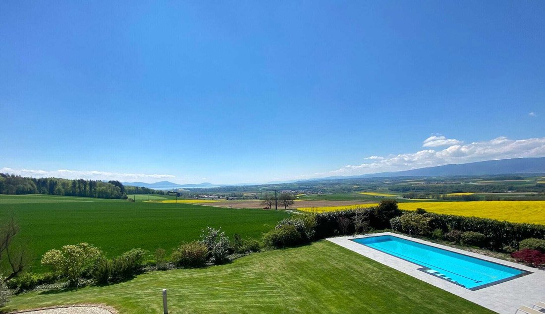 Estate in Sullens, Vaud, Switzerland 2 - 18576002