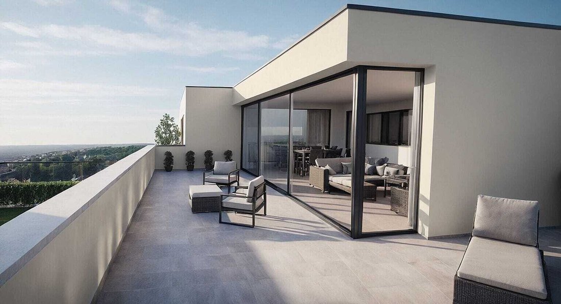 Apartment in Chalais, Valais, Switzerland 1 - 18576266