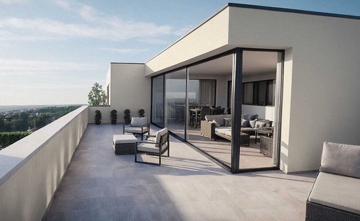 Apartment in Chalais, Valais, Switzerland 1