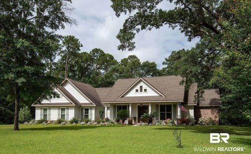 House in Gulf Shores, Alabama, United States 1