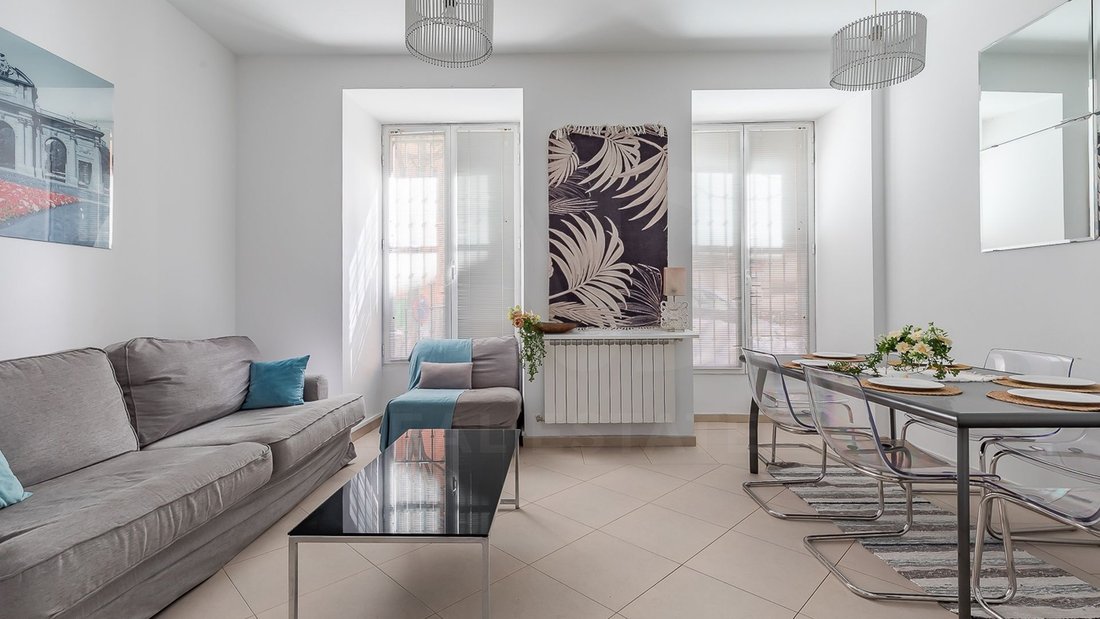 Apartment in Centro, Madrid, Spain 2 - 18578313