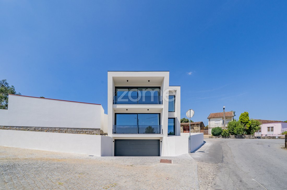 House in Vila de Prado, Braga, Portugal 2 - 18578081