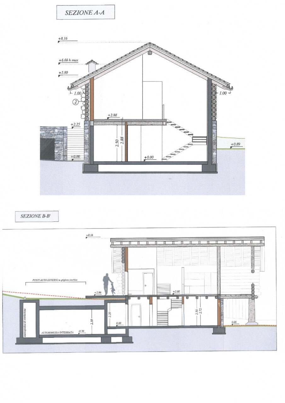 House in Pinzolo, Trentino – Alto Adige/Südtirol, Italy 5 - 18578254
