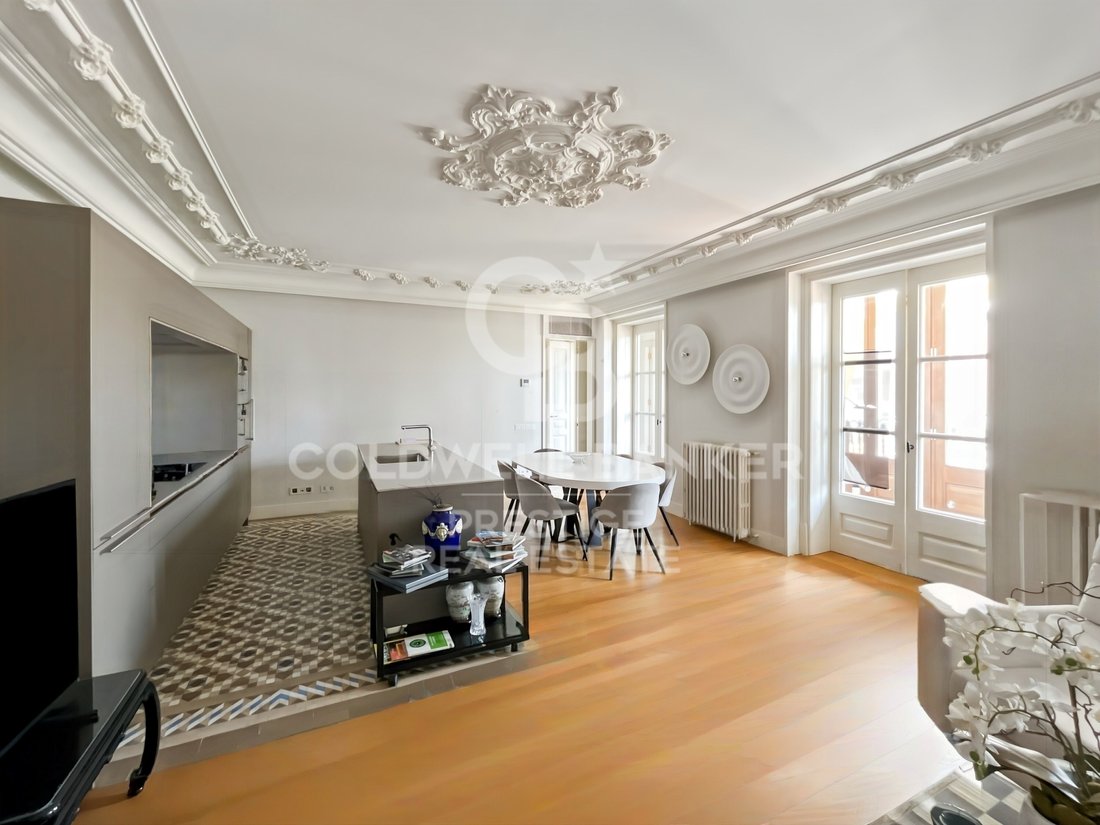 Apartment in Eixample, Barcelona, Spain 5 - 18578000