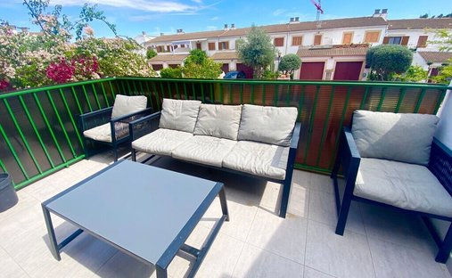 Haus in Portals Nous, Calvià, Balearische Inseln 1