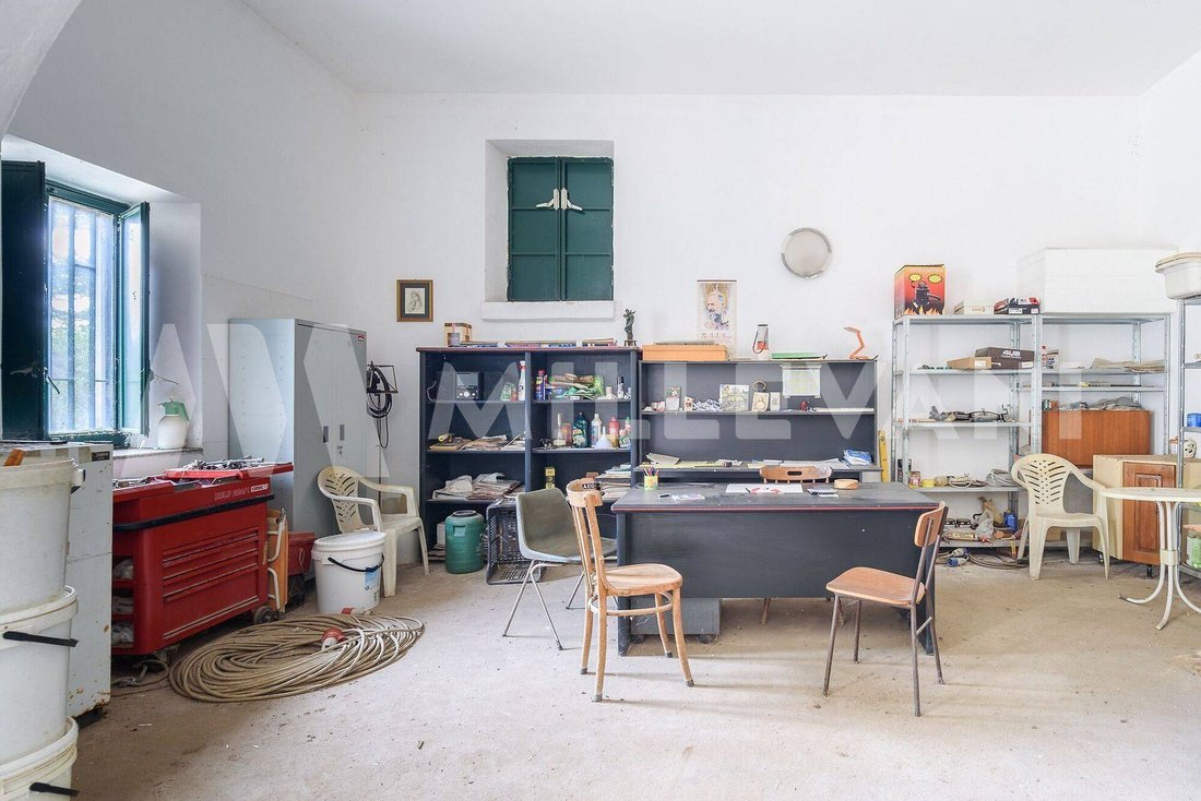 Country House in Brucoli - Gisira - San Giorgio, Augusta, Sicily 3 - 18578585