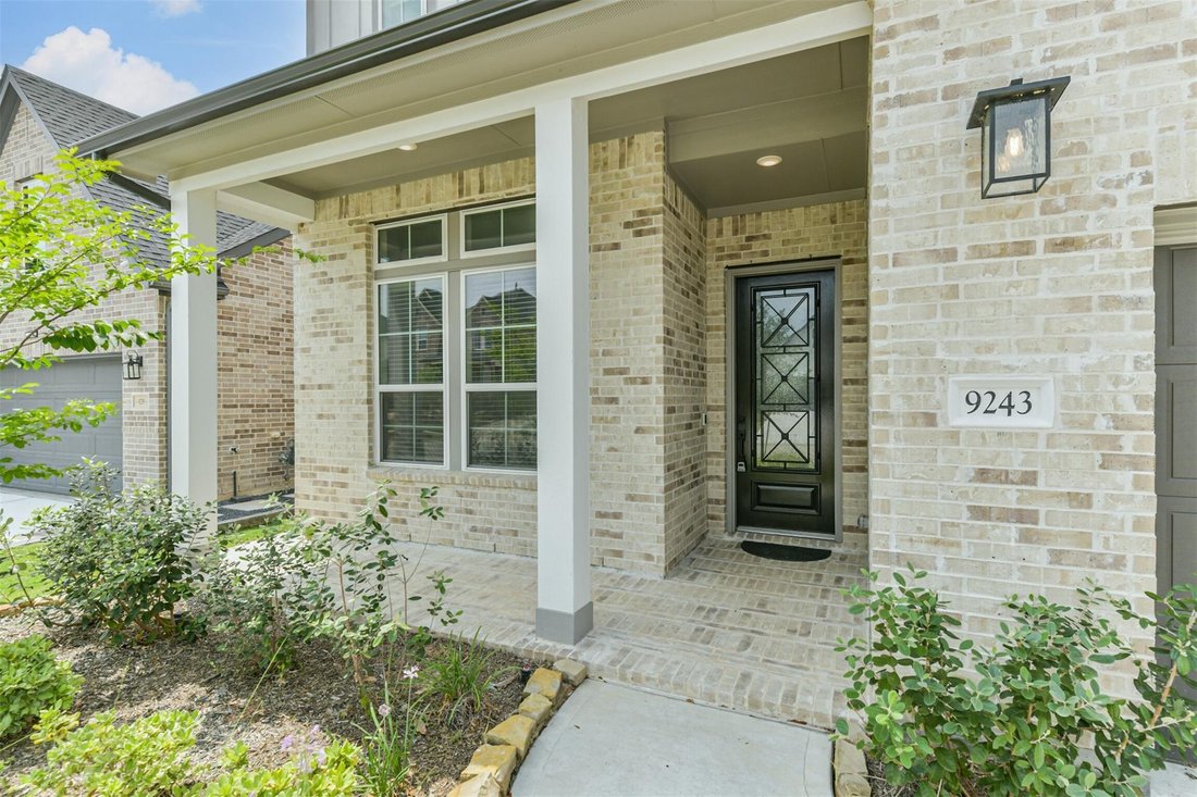 House in Spring, Texas, United States 3 - 18577983