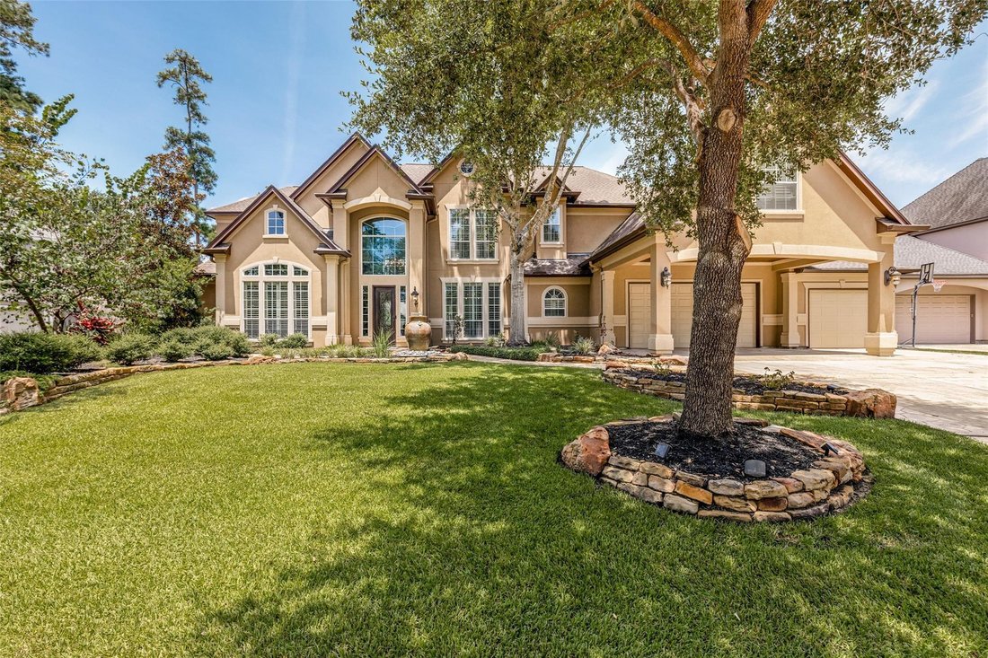 House in Houston, Texas, United States 3 - 18577702