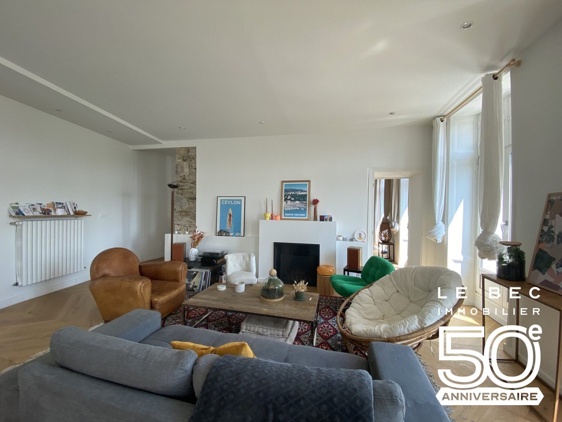 Apartment in Zone Industrielle du Prat, Vannes, France 2 - 18578680