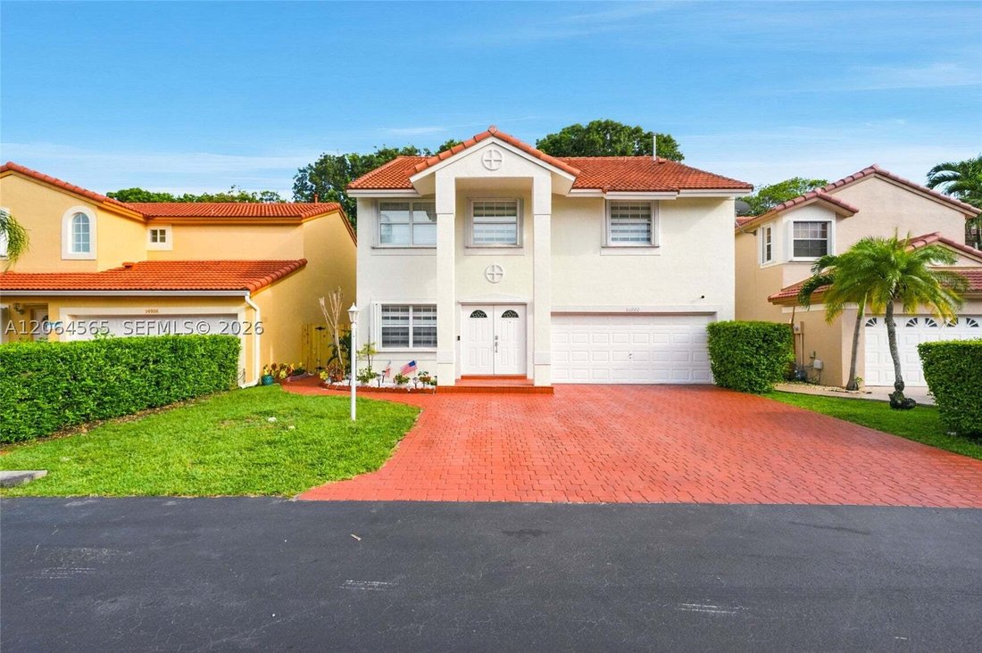 House in Miami, Florida, United States 1 - 18576907