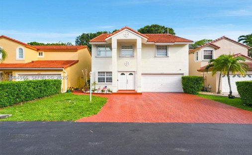 Casa en Miami, Florida, Estados Unidos 1