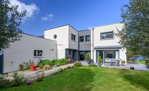 Haus in Arradon, Bretagne, Frankreich 1