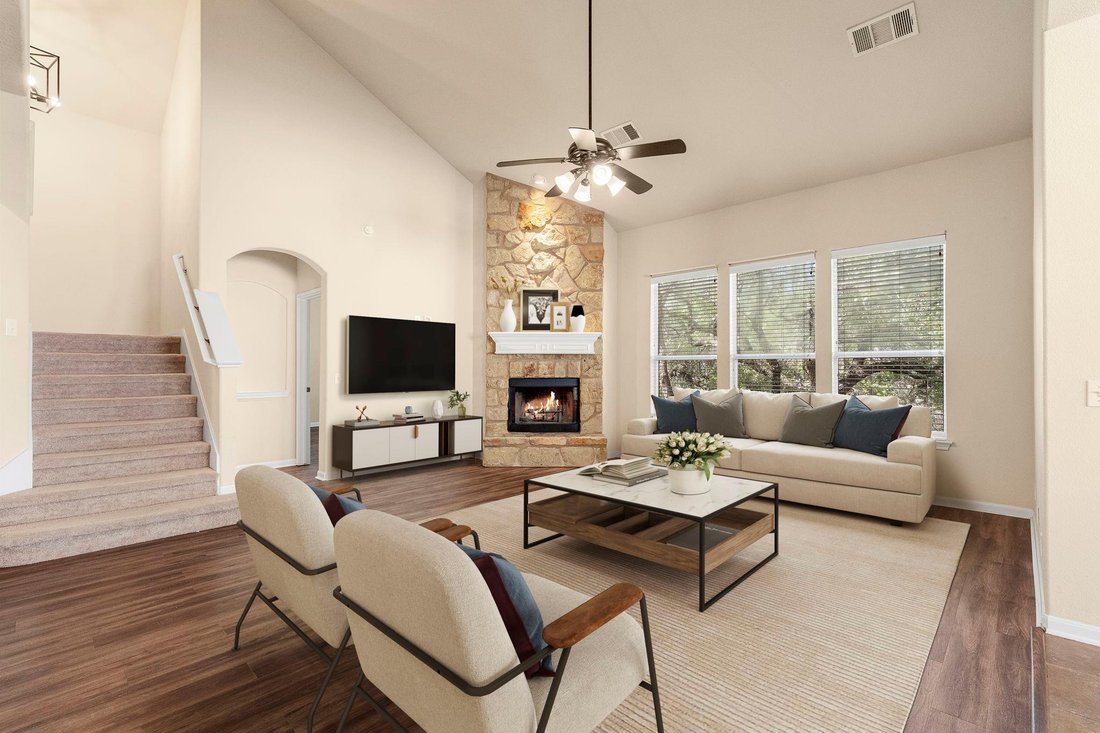 House in Austin, Texas, United States 3 - 18577301