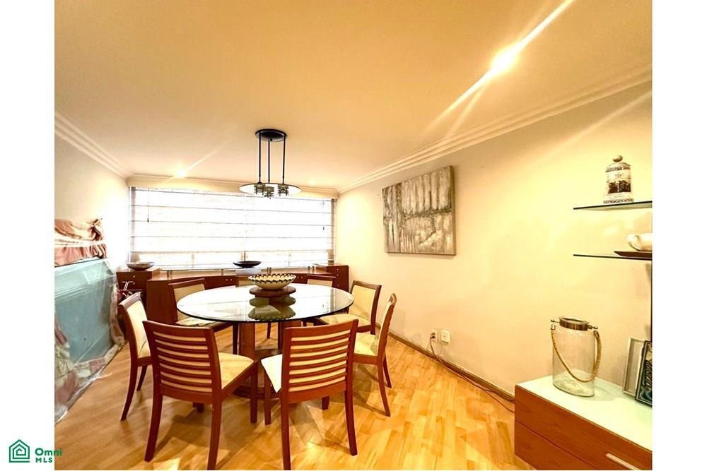 Condo in Mexico City, Mexico 5 - 18041311