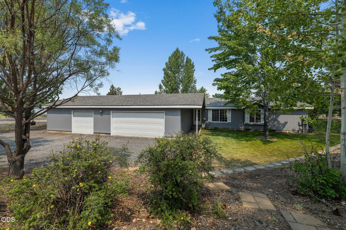 Land in Bend, Oregon, United States 1 - 18575794
