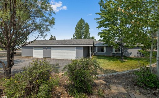 Land in Bend, Oregon, Vereinigte Staaten 1