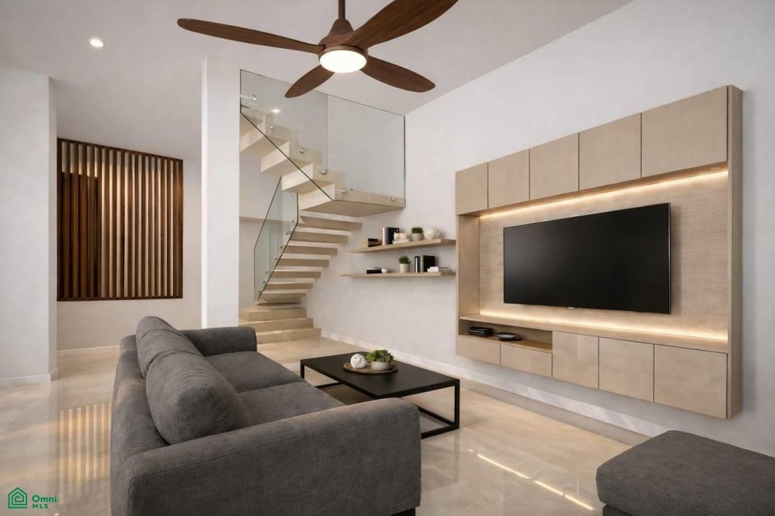 House in Cancún, Quintana Roo, Mexico 1 - 18186650