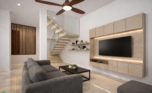 Haus in Cancún, Quintana Roo, Mexiko 1