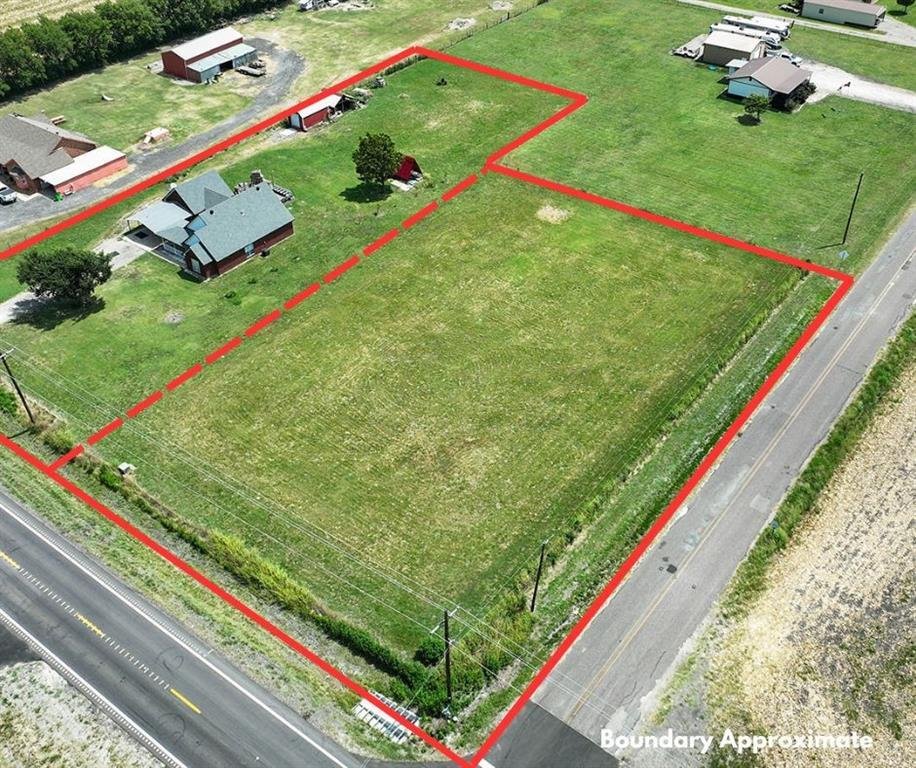 Casa a Farmersville, Texas, Stati Uniti 1 - 18577606