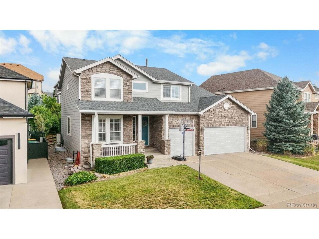 House in Columbine, Colorado, United States 3 - 18576474