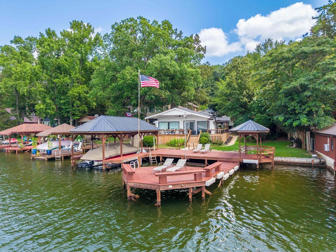 House in Hot Springs, Arkansas, United States 2 - 18576902