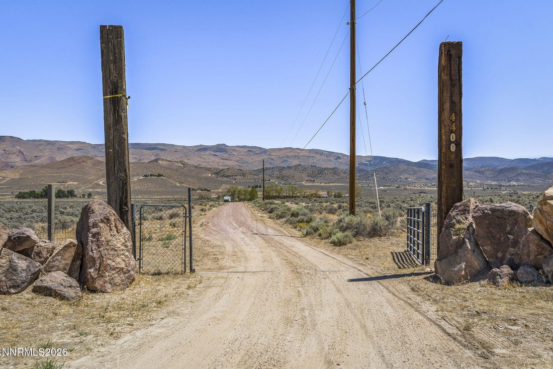 House in Reno, Nevada, United States 1 - 18576960