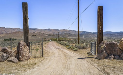 Maison à Reno, Nevada, États-Unis 1
