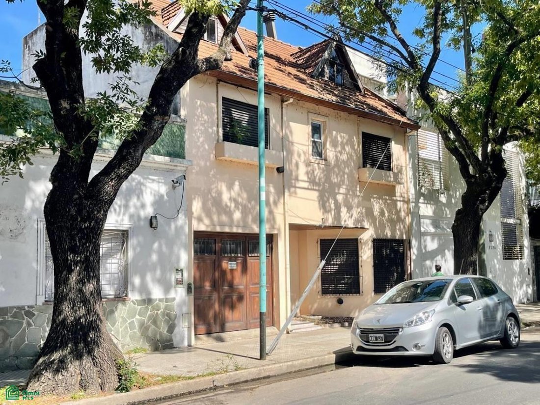 House in Buenos Aires, Buenos Aires, Argentina 1 - 17333157