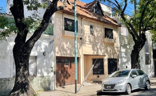 Casa a Buenos Aires, Città Autonoma di Buenos Aires, Argentina 1