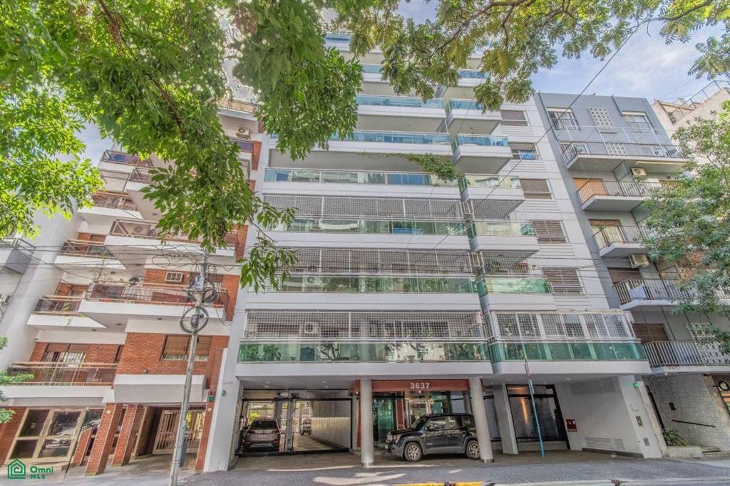 Condo in Buenos Aires, Buenos Aires, Argentina 2 - 18280321