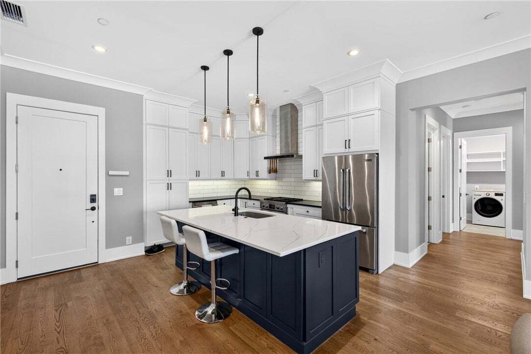 Condo in Greenville, South Carolina, United States 5 - 18575811