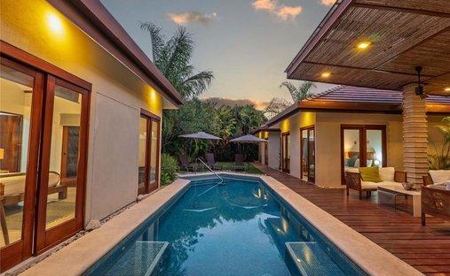 House in Tamarindo, Guanacaste Province, Costa Rica 1