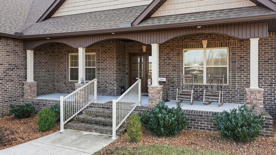 House in Manchester, Tennessee, United States 5 - 18576599