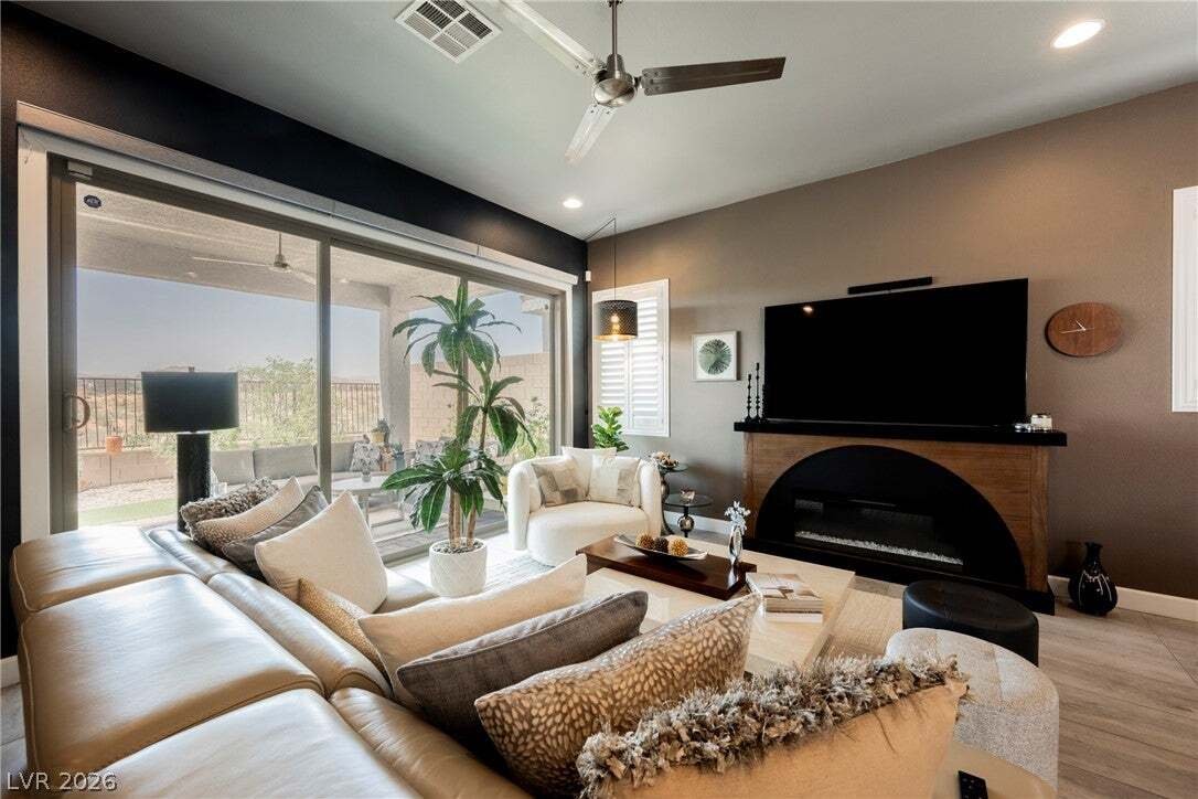 House in Las Vegas, Nevada, United States 5 - 18576992