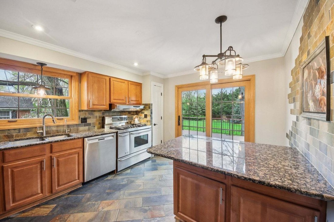 House in Barrington Hills, Illinois, United States 4 - 18577176