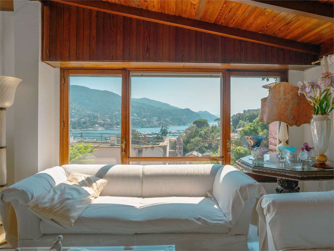 Villa in Porto, Rapallo, Liguria 1 - 18158166