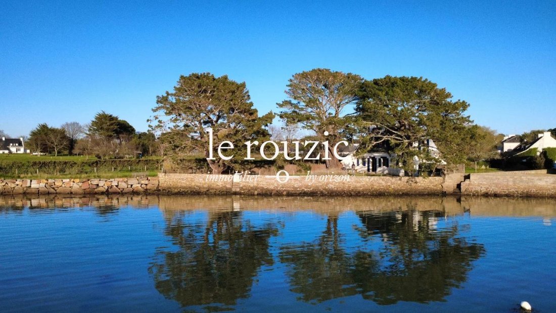 House in Larmor-Baden, Brittany, France 1 - 17061915