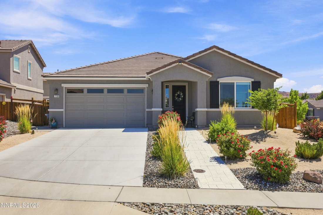 House in Sparks, Nevada, United States 1 - 18576941