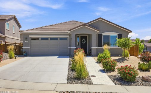 Haus in Sparks, Nevada, Vereinigte Staaten 1